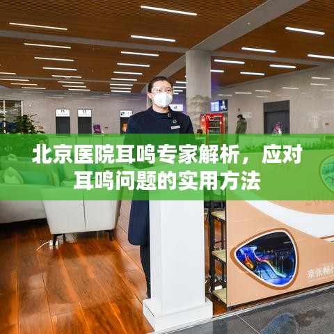 北京医院耳鸣专家解析,应对耳鸣问题的实用方法