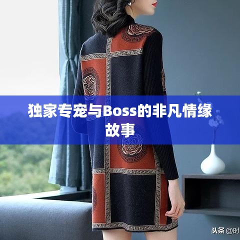 独家专宠与Boss的非凡情缘故事