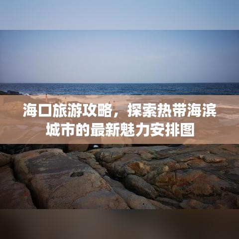 海口旅游攻略,探索热带海滨城市的最新魅力安排图