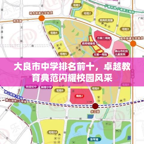 大良市中学排名前十,卓越教育典范闪耀校园风采