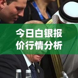 今日白银报价行情分析,最新价格动态及市场影响因素概览