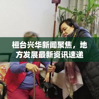 桓台兴华新闻聚焦,地方发展最新资讯速递