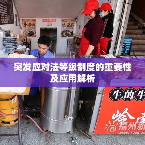 突发应对法等级制度的重要性及应用解析