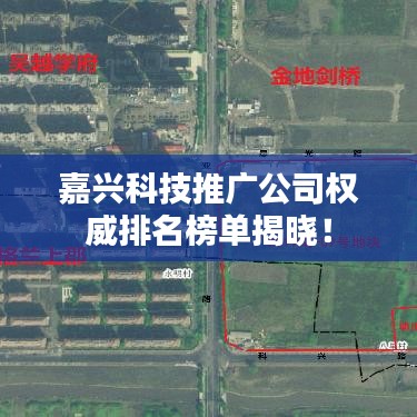 嘉兴科技推广公司权威排名榜单揭晓!