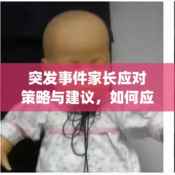 突发事件家长应对策略与建议,如何应对与处理突发事件?