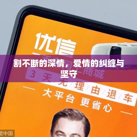 割不断的深情，爱情的纠缠与坚守