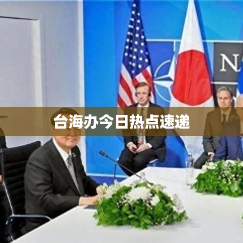 台海办今日热点速递