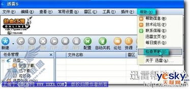 迅雷最新版本官方下载,最新方案解析|MP_v4.483