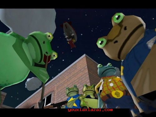 amazing frog官方下载,实地验证方案策略 旗舰版_v8.359