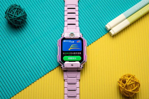 小天才手表app官方下载,全面解答解释定义-V2_v1.206