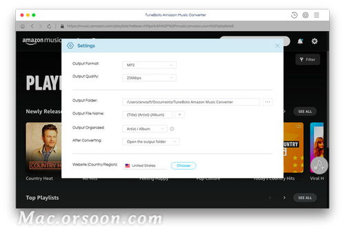 mac 亚马逊官方下载,全面设计执行策略&amp;KP_v6.128