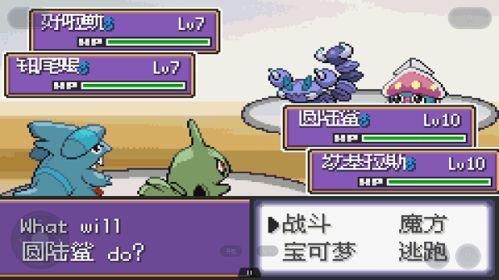 口袋妖怪新版本考察数据策略完整版解析，优质免费的替代选择