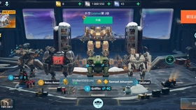 warrobots下载官方,精准分析实施步骤 Advance1_v9.985