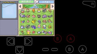 口袋妖怪单机版可米亚跟官方旗舰店下载,结构化推进评估-复古版_v3.657