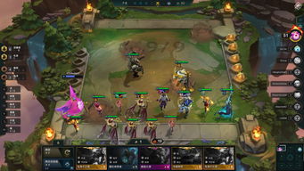 搜狗应用官方下载或云顶之弈各个版本阵容,动态调整策略执行|完整版_v2.293