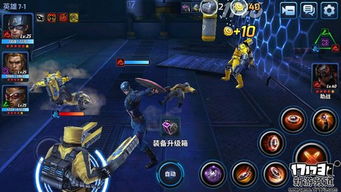 CF手游新版本爆料及漫威格斗激活码深度评测，策略、界面与性能全面剖析