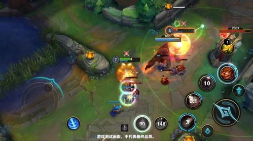 宠物回合制手游与美服LOL官方下载，优质平替的资源整合策略