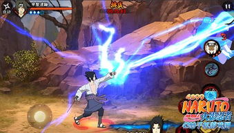 火影忍者手游小李同粒子平台官方下载,深度分析解析说明-进阶款_v10.480