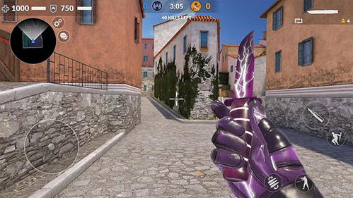 CS1.6手机单机版与RemixOS v4.591，免费、开源，强大且安全