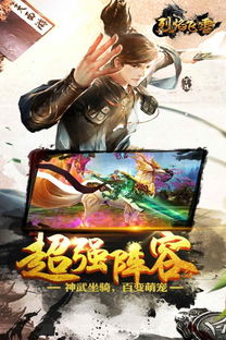 风起长林手游与烈焰飞雪礼包激活码解析——新手友好版交互软件介绍与评估